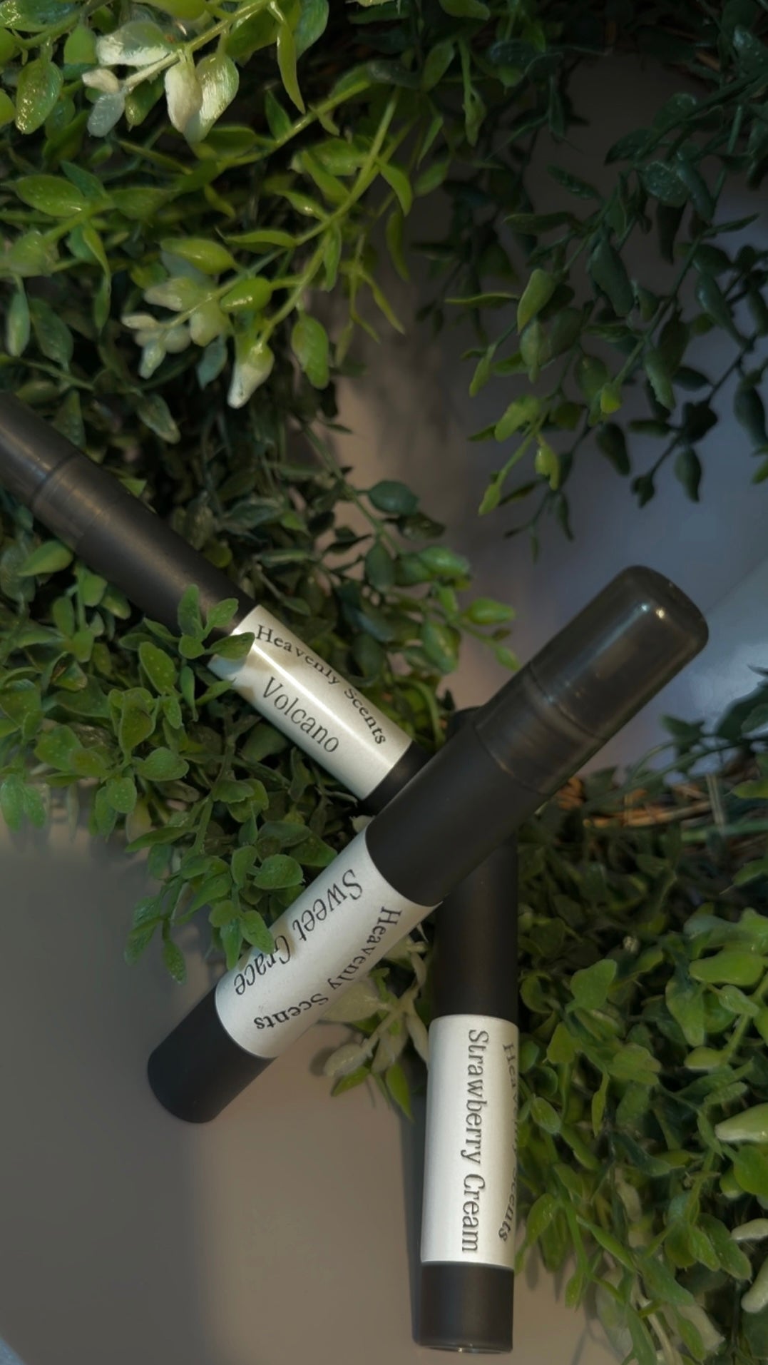 Travel Size Room Spray