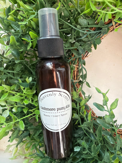 Room & Linen Spray