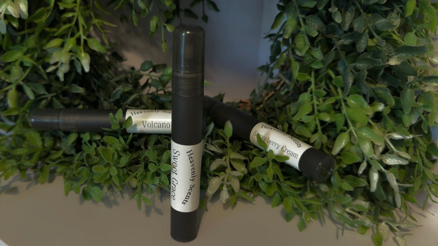 Travel Size Room Spray