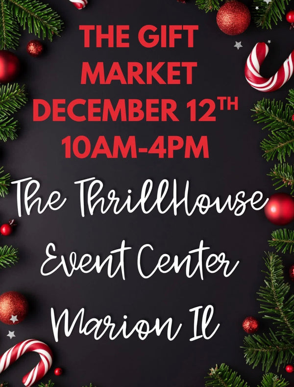 The Gift Market
