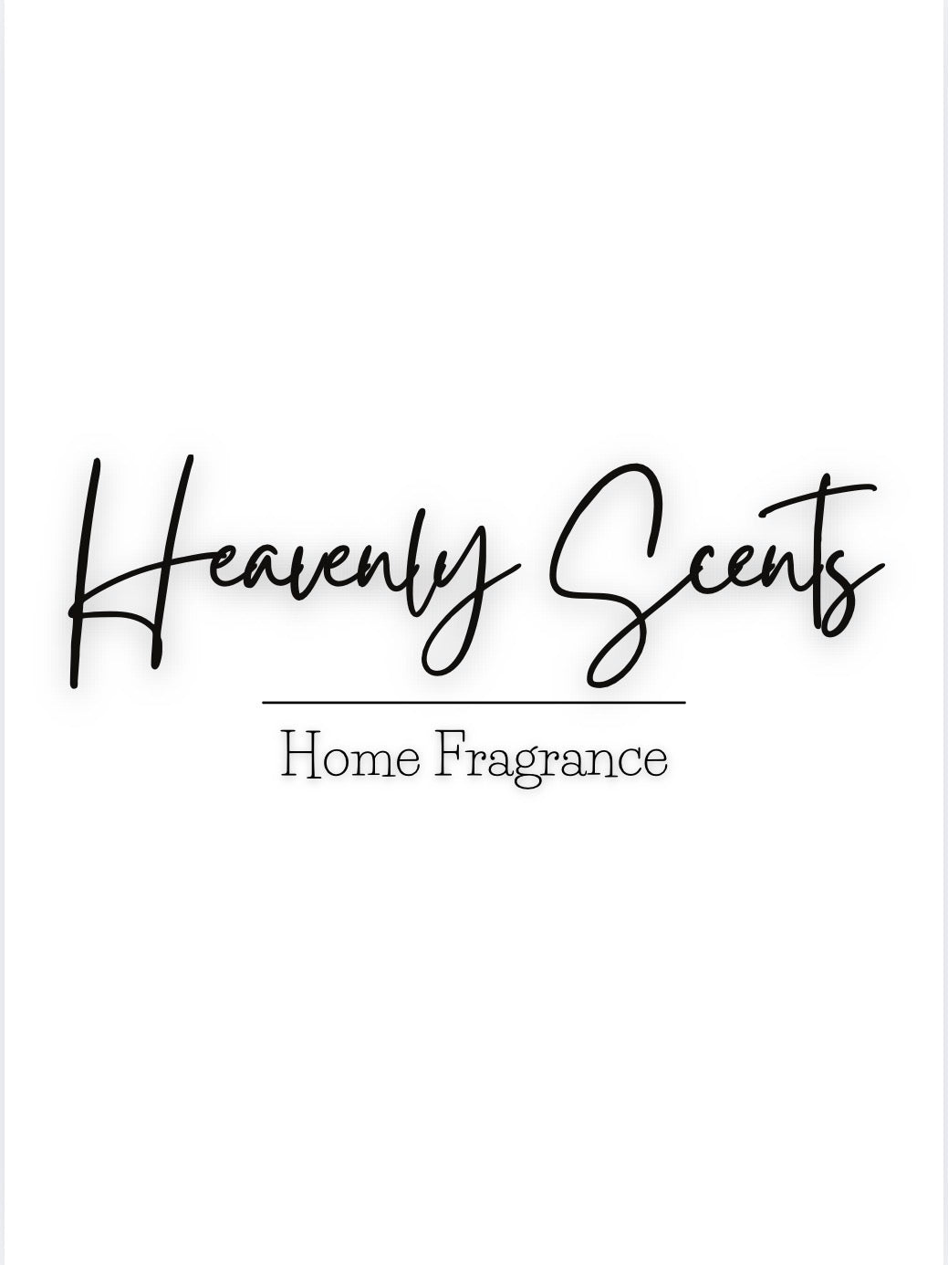 Heavenly Scents Gift Card