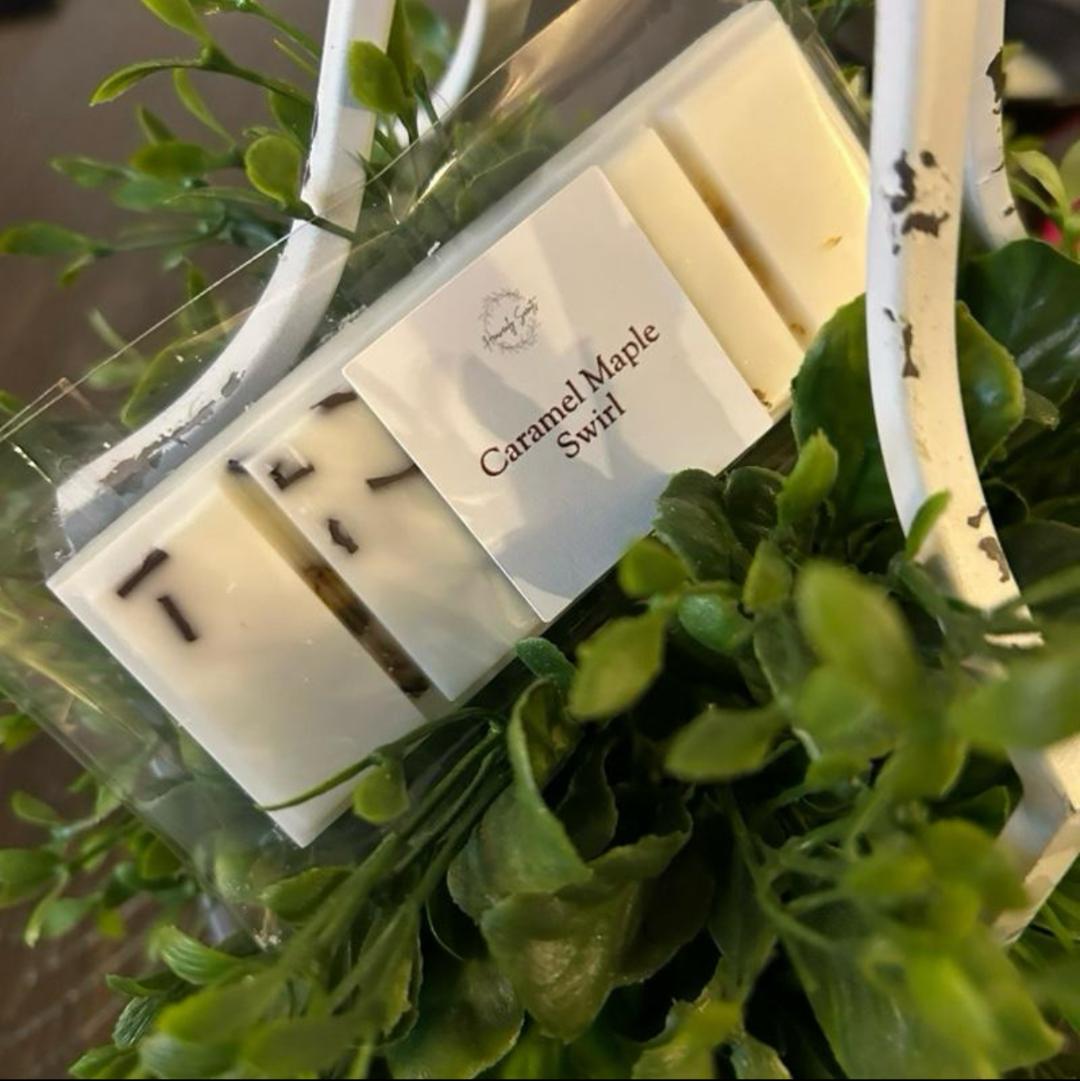 Snap Bar Soy Wax Melts